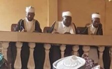 Commissioner Clarifies: Sharia Courts and Panels Lack Recognition in Ekiti Law