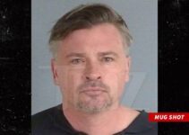 ‘Smallville’ Actor Tom Welling Arrested for DUI