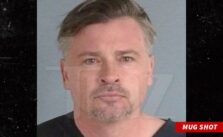 'Smallville' Actor Tom Welling Arrested for DUI