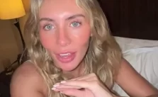 Estranged Husband of Adult Star Who Slept with Over 1,057 Men in 12 Hours Wants to Cut Ties as His Identity is Uncovered