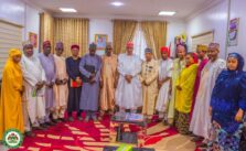 Governor Yusuf: Is the Negative Portrayal of the Fulani Unjustified?