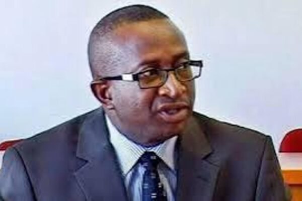 4d1b6f30 628a 4e87 88cf 9d295d916e75 Ndoma-Egba Denies Taking Sides With FUOYE VC on Sexual Harassment Case