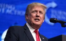 Trump Reveals Plans for New Government Agency