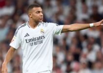 Mbappé Reflects on Struggles During Initial Days at Madrid