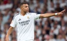 Mbappé Reflects on Struggles During Initial Days at Madrid