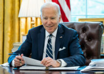 Biden Grants Pardons to Fauci, Ret. Gen. Mark Milley, and the January 6 Committee