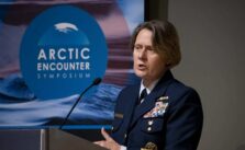 Trump Administration Dismisses High-Ranking Coast Guard Official