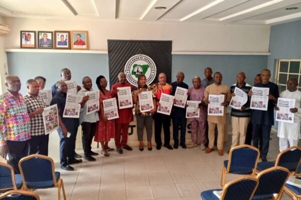 5604f09f 90b3 412c 91d2 a5ede2f95192 New Community Newspaper is Born in Cross River