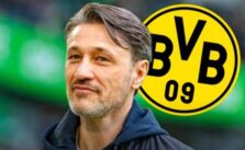 Borussia Dortmund Names Ex-Bayern Munich Coach Niko Kovac as New Head Coach
