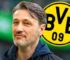 Borussia Dortmund Names Ex-Bayern Munich Coach Niko Kovac as New Head Coach