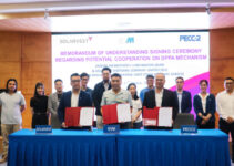 EVM, Solarvest and PECC2 Forge Strategic Partnership to Accelerate Renewable Energy Adoption in Vietnam through the new Direct Power Purchase Agreement Mechanism (DPPA) via National Grid