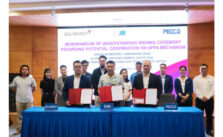 EVM, Solarvest and PECC2 Forge Strategic Partnership to Accelerate Renewable Energy Adoption in Vietnam through the new Direct Power Purchase Agreement Mechanism (DPPA) via National Grid