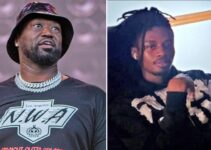 Rapper Project Pat’s Son Shot and Killed