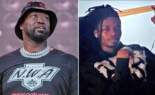 Rapper Project Pat's Son Shot and Killed