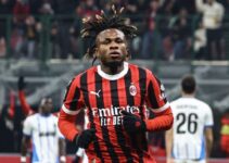 Samuel Chukwueze’s AC Milan Future in Jeopardy Amid Injury Comeback and Coaching Changes