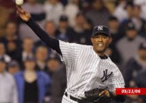 MLB Star Mariano Rivera and Wife Accused of Allegedly Concealing Sexual Abuse Allegations