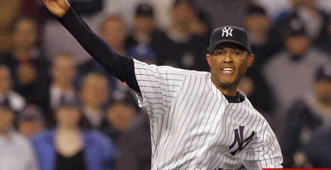 MLB Star Mariano Rivera and Wife Accused of Allegedly Concealing Sexual Abuse Allegations