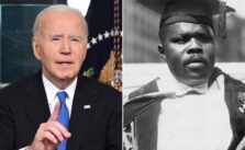 Joe Biden Grants Pardons to Civil Rights Leader Marcus Garvey and Four Others on Final Day in Office
