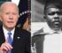 Joe Biden Grants Pardons to Civil Rights Leader Marcus Garvey and Four Others on Final Day in Office