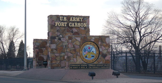 Army and Police Investigate Fort Carson Soldier Recorded in Online Sting Operation by Pedophile Hunter Groups