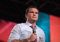 Pete Hegseth Appointed as Secretary of Defense