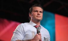 Videos: Leftist Activists Interrupt Pete Hegseth's Confirmation Hearing