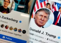 Meta Rejects Claims of Forcing Users to Follow Accounts Linked to Trump Administration