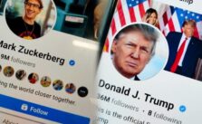 Meta Rejects Claims of Forcing Users to Follow Accounts Linked to Trump Administration