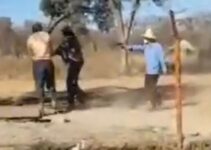 Chinese Man Denied Bail After Shooting Zimbabwean Man in the Buttocks Over Gold Theft