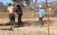 Chinese Man Denied Bail After Shooting Zimbabwean Man in the Buttocks Over Gold Theft