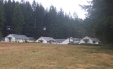 Clark County Receives $6 Million from Army for Groundwater Cleanup at Camp Bonneville