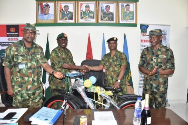 9334d606 0375 492e b165 fe9d0d4b3591 Tawasimi Assumes Duty as Commander, 2 Brigade