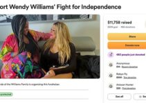 Wendy Williams’ Family Launches GoFundMe to Raise K for Her Release from ‘Isolation’ in Guardianship She Describes as a ‘Prison’