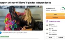Wendy Williams' Family Launches GoFundMe to Raise $50K for Her Release from 'Isolation' in Guardianship She Describes as a 'Prison'