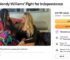 Wendy Williams’ Family Launches GoFundMe to Raise $50K for Her Release from ‘Isolation’ in Guardianship She Describes as a ‘Prison’