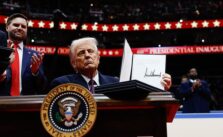 President Trump Terminates All Federal Diversity Programs and Places Staff on Paid Leave