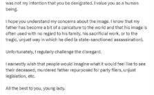 Rapper Sexyy Red Criticized by Martin Luther King Jr.'s Daughter Bernice for 'Deplorable and Disrespectful' AI Image Featuring Her Father