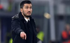 Borussia Dortmund Parts Ways with Nuri Sahin After Just Seven Months as Head Coach