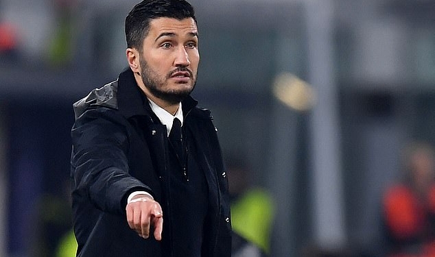 Borussia Dortmund Parts Ways with Nuri Sahin After Just Seven Months as Head Coach