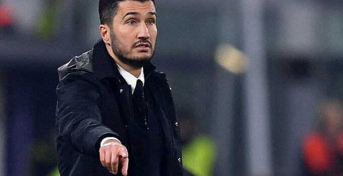 Borussia Dortmund Parts Ways with Nuri Sahin After Just Seven Months as Head Coach