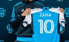 Wilfried Zaha Makes Unexpected Loan Switch from Galatasaray to Charlotte FC