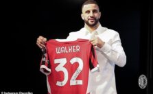 Kyle Walker Moves to AC Milan on Loan from Manchester City with a Buy Option