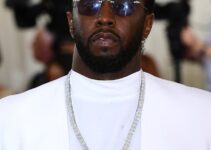 Diddy Alleges Government Surveillance in Jail, Claims Federal Agents Disguised as Guards Searched His Cell