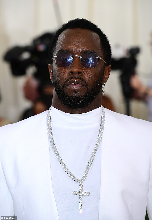 Diddy Alleges Government Surveillance in Jail, Claims Federal Agents Disguised as Guards Searched His Cell