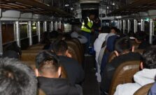 Mexico Prevents Illegal Migrant Deportation Flight from Landing
