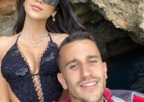 Footballer Alex Berenguer and His Wife ‘Held at Gunpoint by Three Masked Robbers in Their Spanish Home’