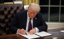 President Trump Authorizes Deportation of Pro-Hamas Students Accused of Campus Disruption in the U.S.