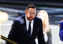 Man Cleared of Rape Charges After Claiming He Was Asleep During Encounter with Woman