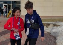 Young Ice Skating Duo Among the Victims of Tragic US Plane Crash