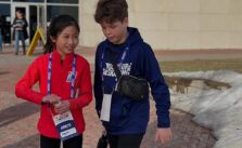 Young Ice Skating Duo Among the Victims of Tragic US Plane Crash
